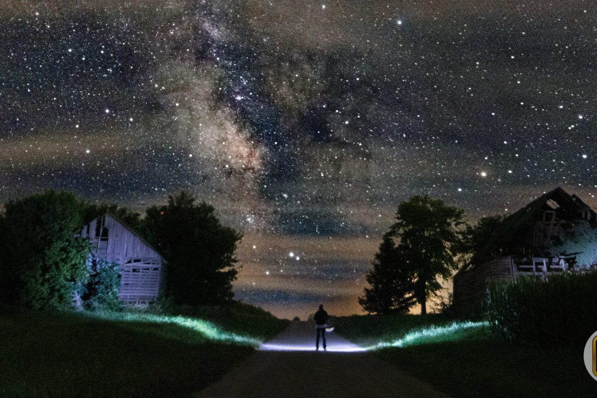 Adventures in Illinois