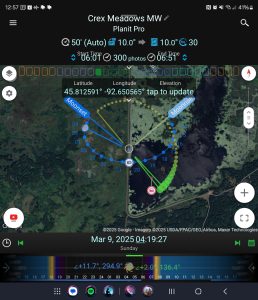 Planit Pro for March 9 2025