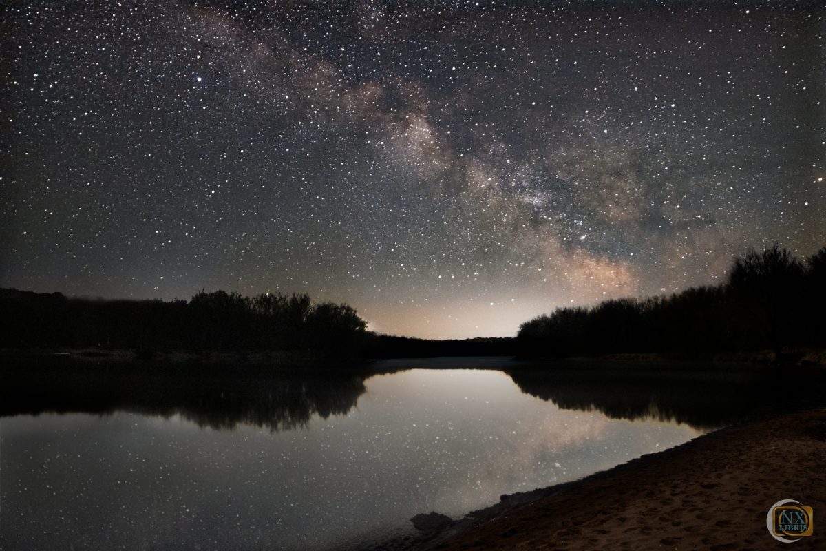 Never tell us Never – Our adventure at Old Nevers Dam